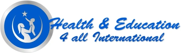 Health & Education For All International